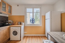 Grenoble centre Appartement  de 70 M2 + Cave