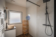 VOIRON CENTRE-VILLE -  SUPERBE T3 DUPLEX DE 64 M² -