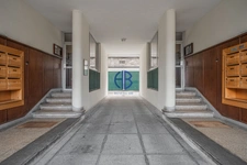 Appartement  2 pièces  44 m2 + CAVE