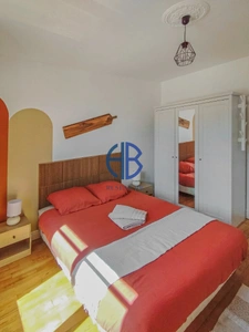 Grenoble centre Appartement  de 70 M2 + Cave