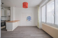 Appartement  2 pièces  44 m2 + CAVE