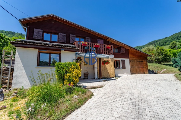 Saint Aupre - hameau de "Ture"