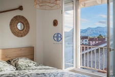 VOIRON CENTRE-VILLE -  SUPERBE T3 DUPLEX DE 64 M² -