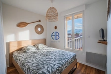 VOIRON CENTRE-VILLE -  SUPERBE T3 DUPLEX DE 64 M² -