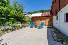 Saint Aupre - hameau de "Ture"