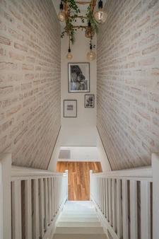 VOIRON CENTRE-VILLE -  SUPERBE T3 DUPLEX DE 64 M² -