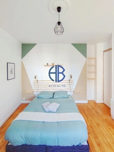 Grenoble centre Appartement  de 70 M2 + Cave