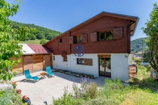 Saint Aupre - hameau de "Ture"