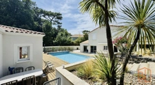 Maison à vendre - Réf  17110 Saint-Georges-de-Didonne