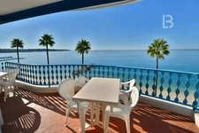Appartement à vendre - Réf  06160 Juan-les-Pins