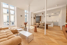 Appartement à vendre - Réf  75001 Paris