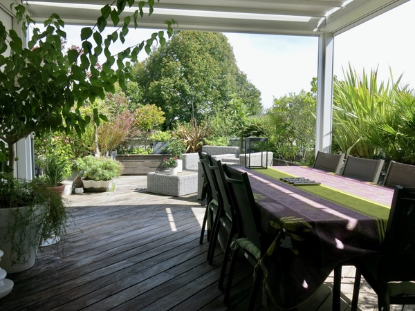 Appartement à vendre - Réf  17000 La Rochelle