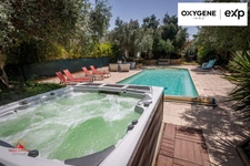 Maison à vendre - Réf  66200 Elne