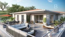 Appartement à vendre - Réf 86476461 06110 Le Cannet