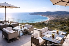 Maison à vendre - Réf  13600 La Ciotat