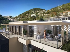 Appartement à vendre - Réf 82392037 06360 Èze