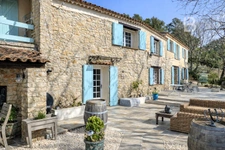 Maison à vendre - Réf  83136 Méounes-lès-Montrieux