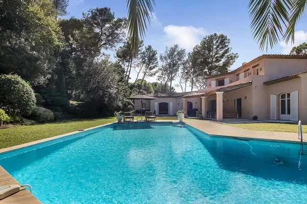 Maison à vendre - Réf 5726876 06250 Mougins