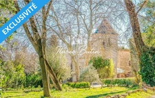 Maison à vendre - Réf  34320 Roujan