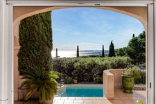 Maison à vendre - Réf  83120 Sainte-Maxime