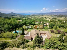 Maison à vendre - Réf  83740 La Cadière-d'Azur