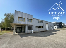 Immobilier professionnel à vendre - Réf  Haute-Savoie