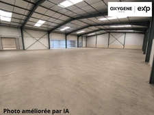 Immeuble à vendre - Réf  66160 Le Boulou