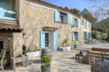 Maison à vendre - Réf  83136 Méounes-lès-Montrieux