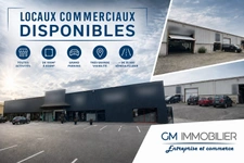 Immobilier professionnel à vendre - Réf  Landes