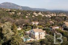 Maison à vendre - Réf  06650 Le Rouret