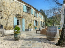 Maison à vendre - Réf  83136 Méounes-lès-Montrieux