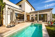 Maison à vendre - Réf  06250 Mougins