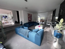 Maison à vendre - Réf  95840 Villiers-Adam