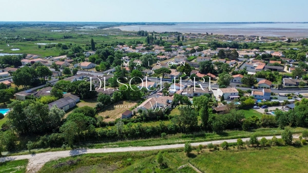 Maison à vendre - Réf  17340 Châtelaillon-Plage