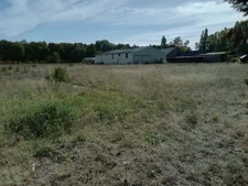Terrain à vendre - Réf  49140 Rives-du-Loir-en-Anjou