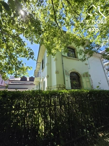 Immeuble à vendre - Réf  74000 Annecy
