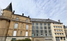 Immeuble à vendre - Réf  08200 Sedan