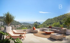 Appartement à vendre - Réf 86398728 06360 Èze