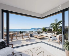 Appartement à vendre - Réf 85408624 06160 Antibes
