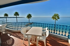 Appartement à vendre - Réf  06160 Juan-les-Pins