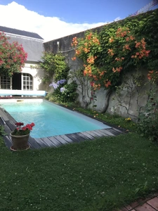 Maison à vendre - Réf  17000 La Rochelle