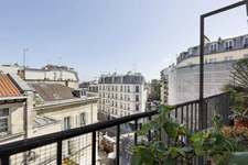 Appartement à vendre - Réf  75018 Paris