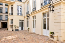 Appartement à vendre - Réf  75001 Paris