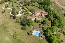 Maison à vendre - Réf MB24BG 24140 Clermont-de-Beauregard