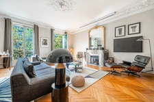 Appartement à vendre - Réf  75010 Paris