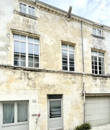 Appartement à vendre - Réf  17000 La Rochelle