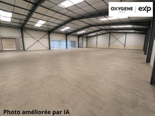Immeuble à vendre - Réf  66160 Le Boulou