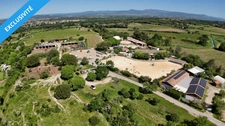 Maison à vendre - Réf  34230 Le Pouget