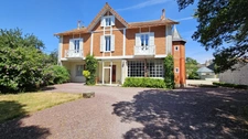 Maison à vendre - Réf  17000 La Rochelle