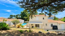 Maison à vendre - Réf  17110 Saint-Georges-de-Didonne